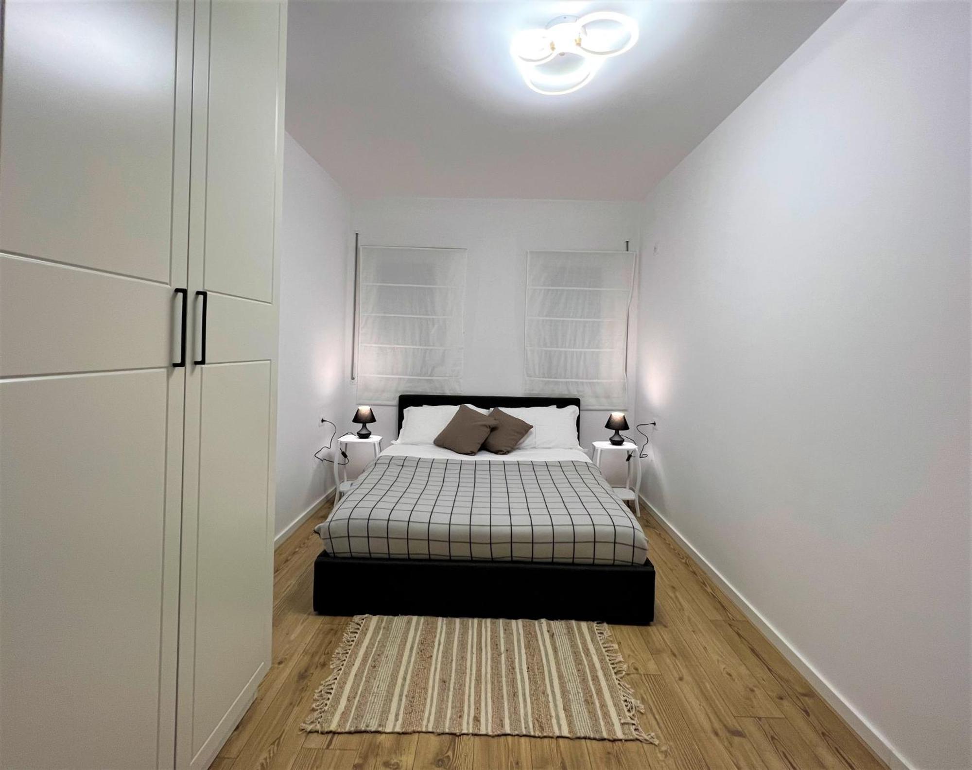 Apartment In The Heart Of Old Bazaar, Tirana - Hana Apartments Esterno foto